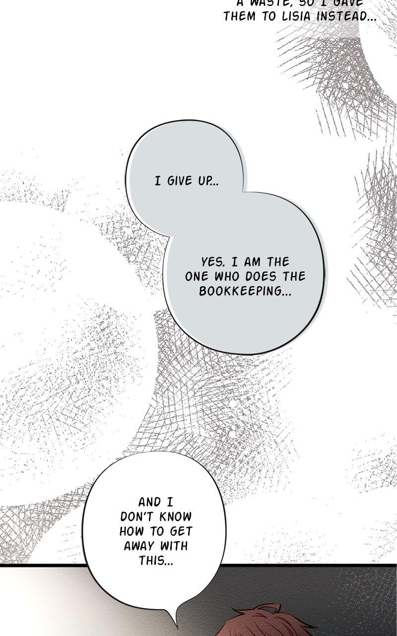 Mistake Chapter 191 - Page 4