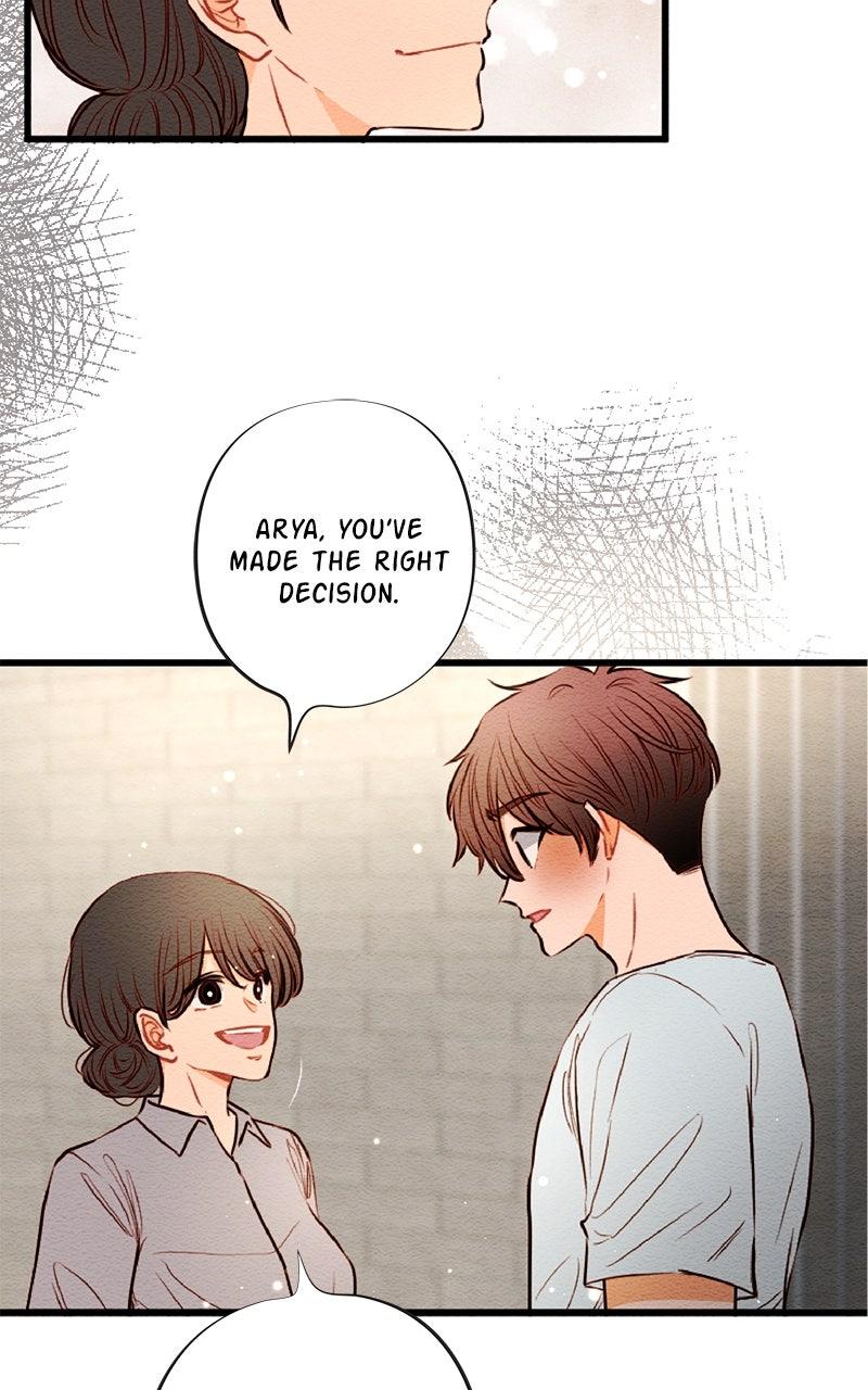 Mistake Chapter 191 - Page 6