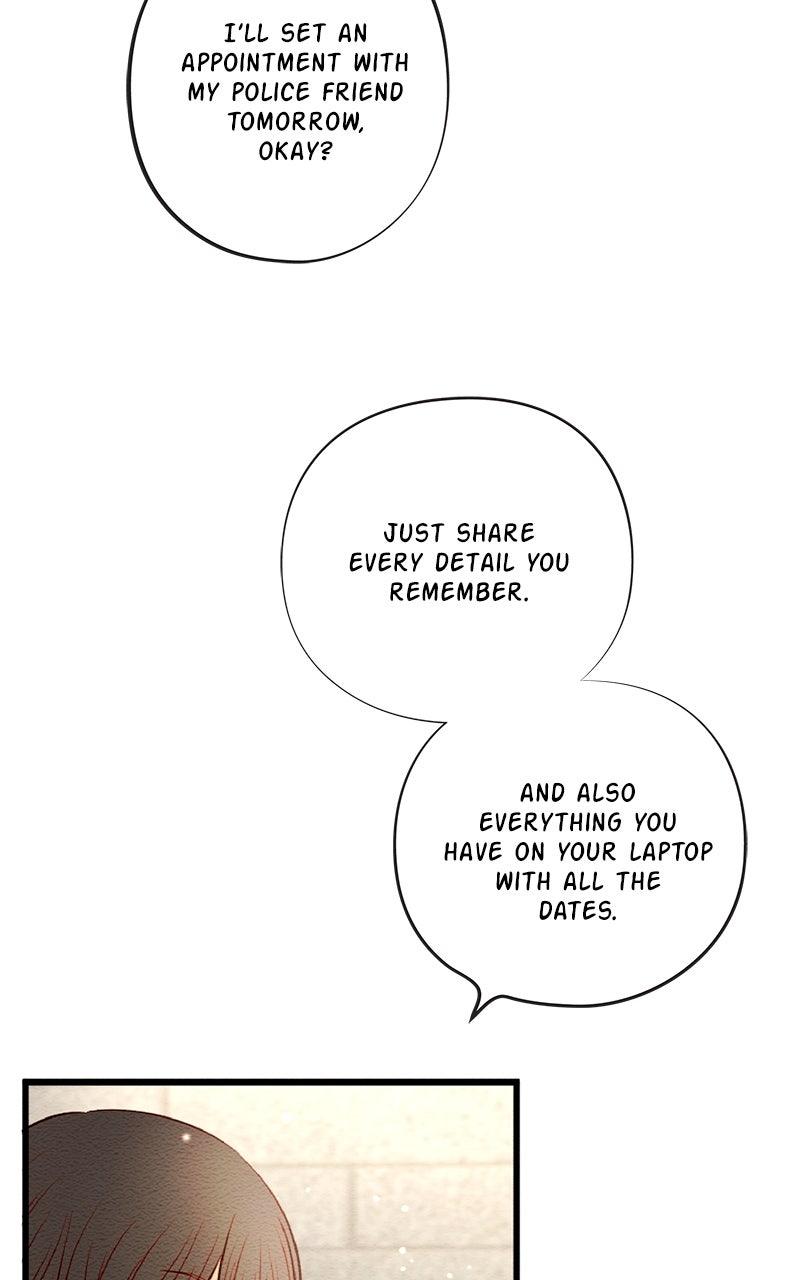 Mistake Chapter 191 - Page 7