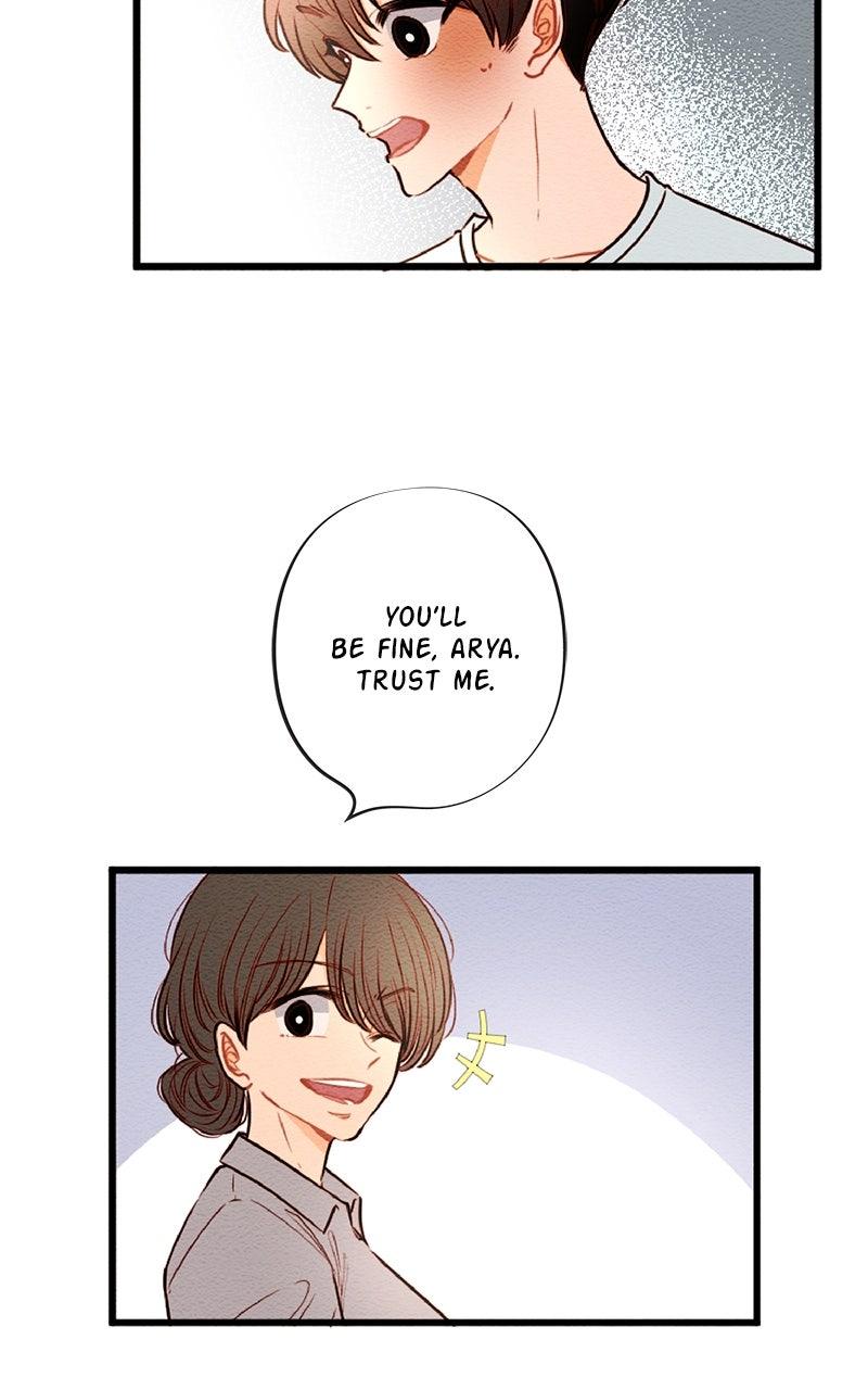 Mistake Chapter 191 - Page 9