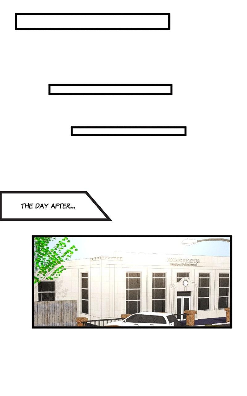 Mistake Chapter 191 - Page 10