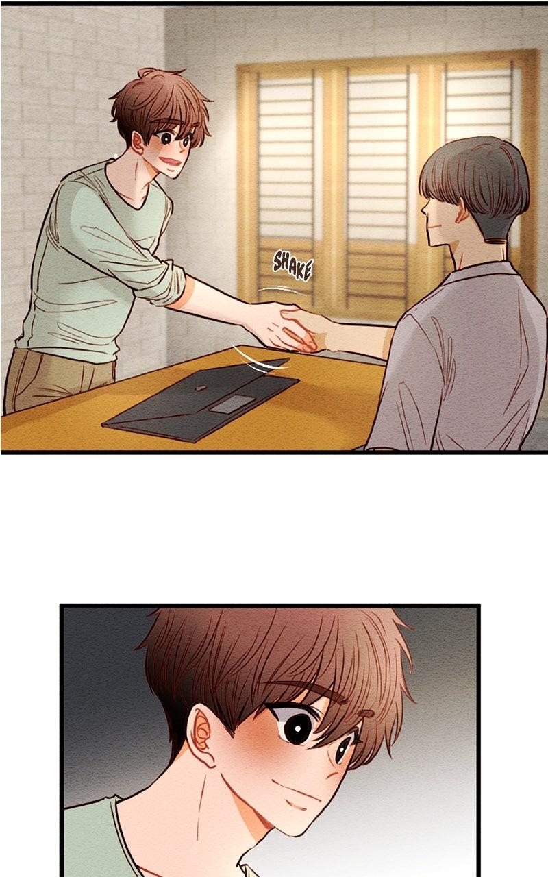 Mistake Chapter 191 - Page 11