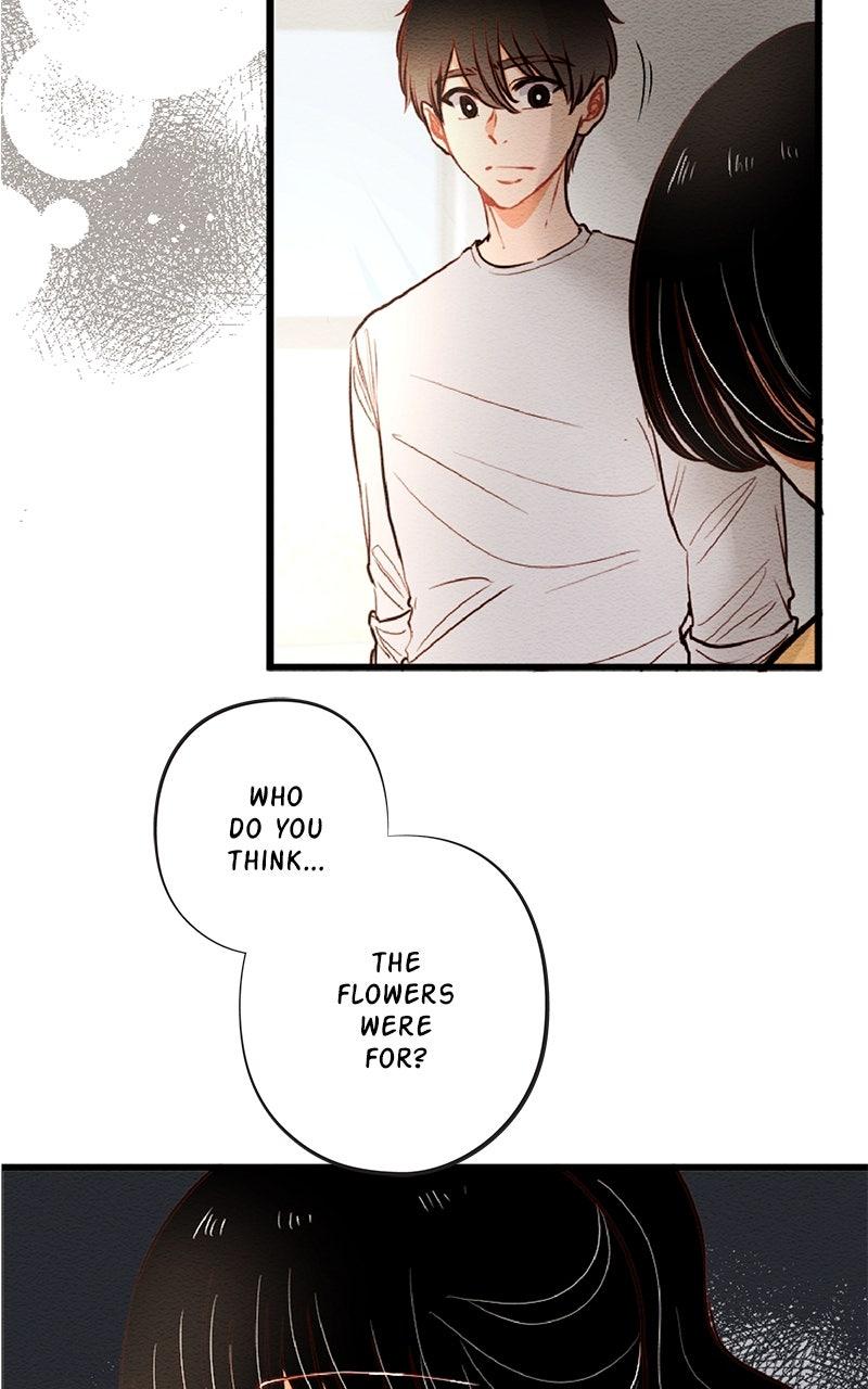 Mistake Chapter 191 - Page 14