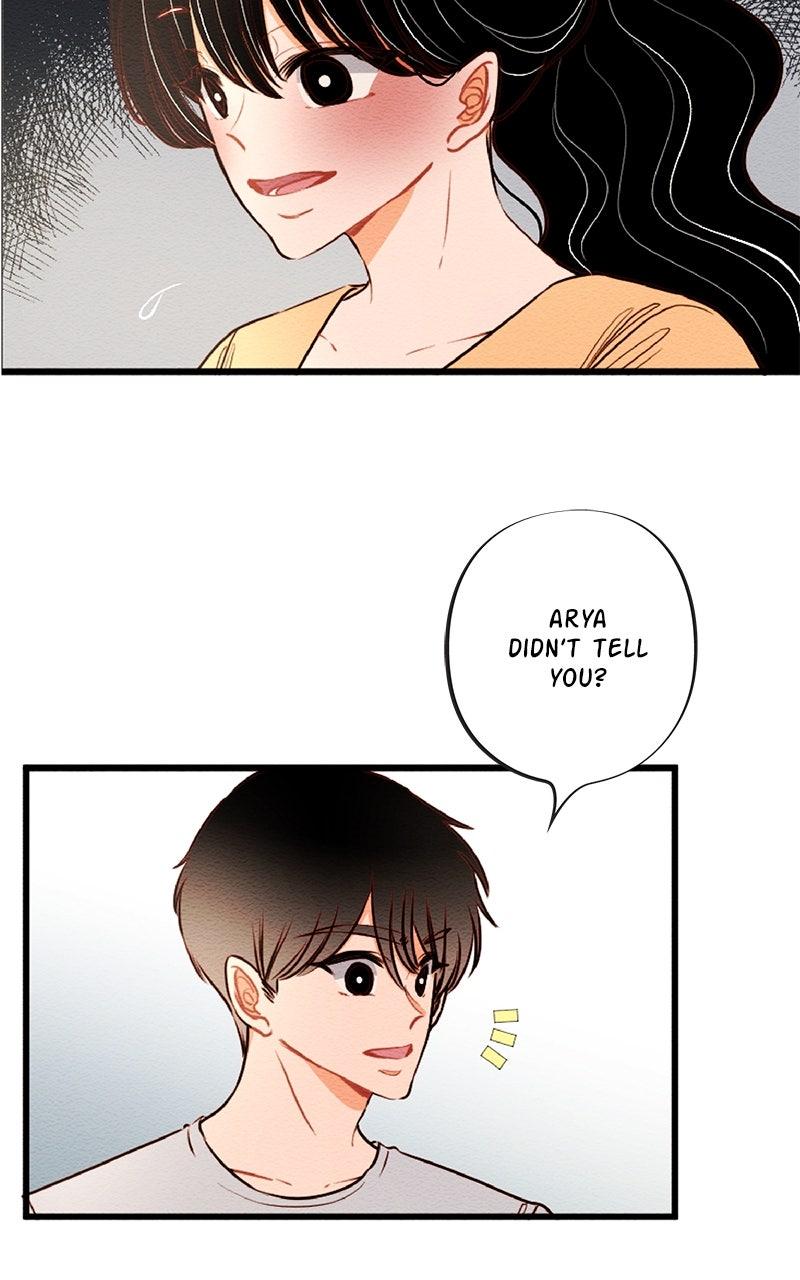 Mistake Chapter 191 - Page 15