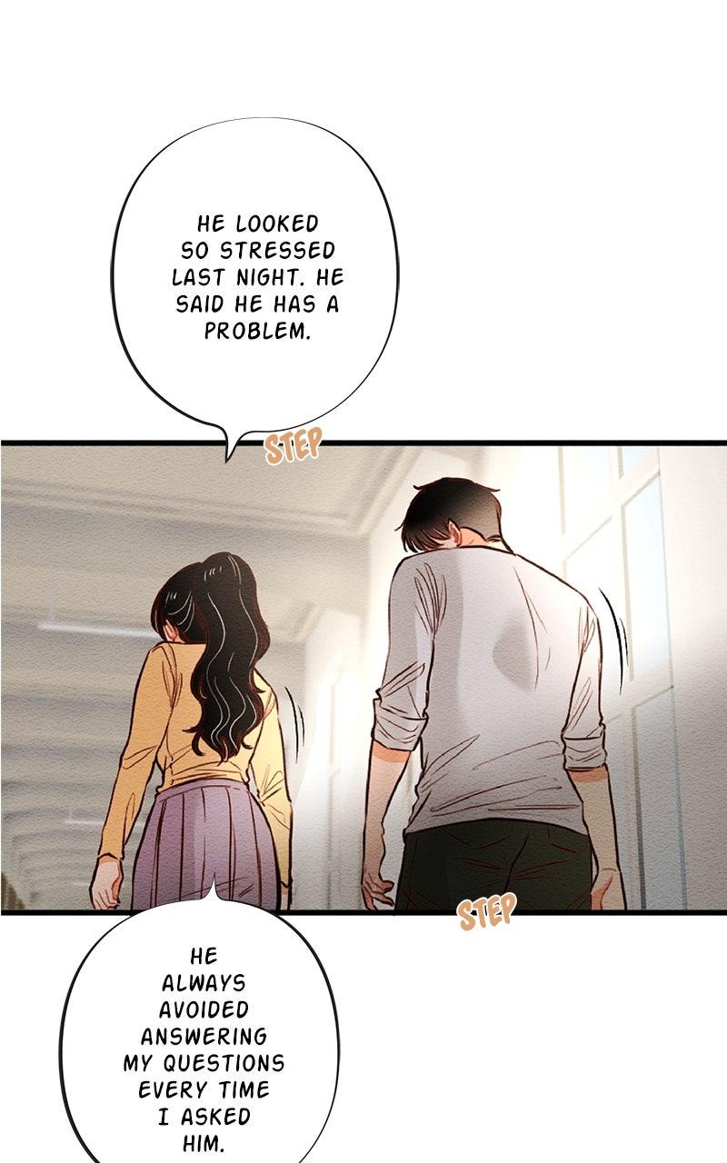 Mistake Chapter 191 - Page 16