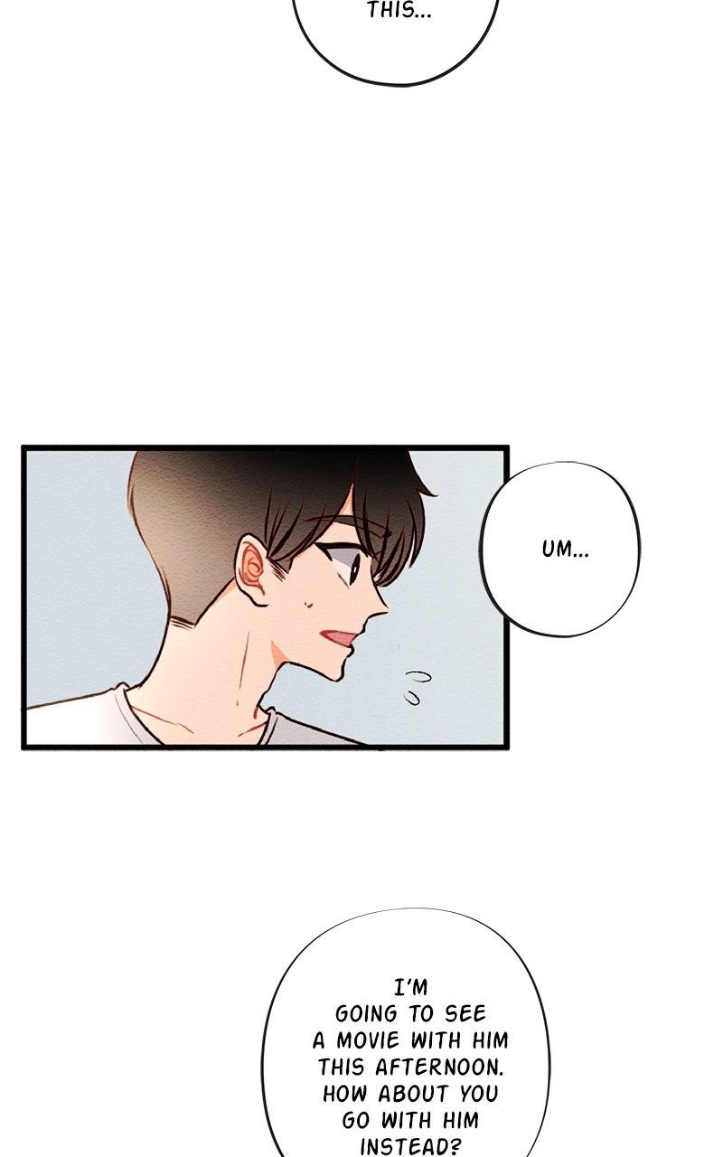 Mistake Chapter 191 - Page 18