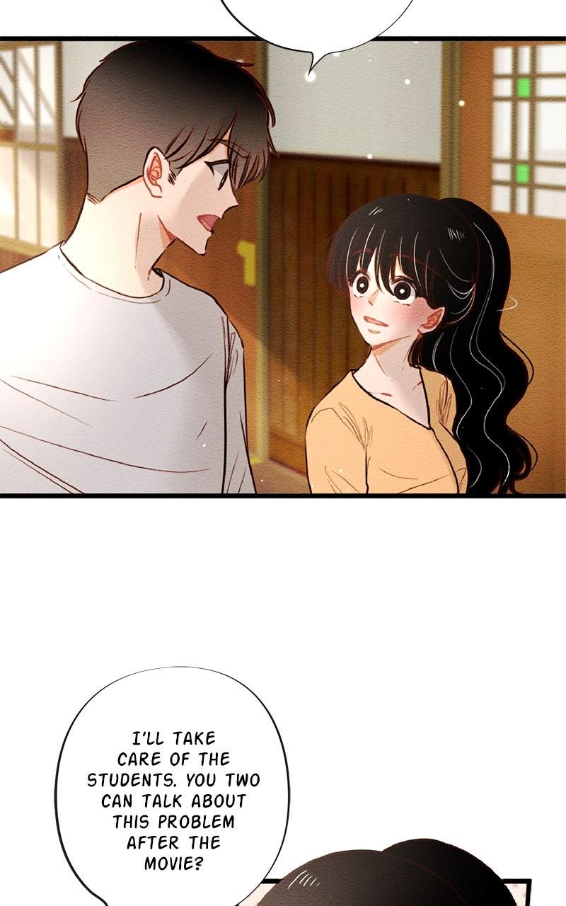 Mistake Chapter 191 - Page 19