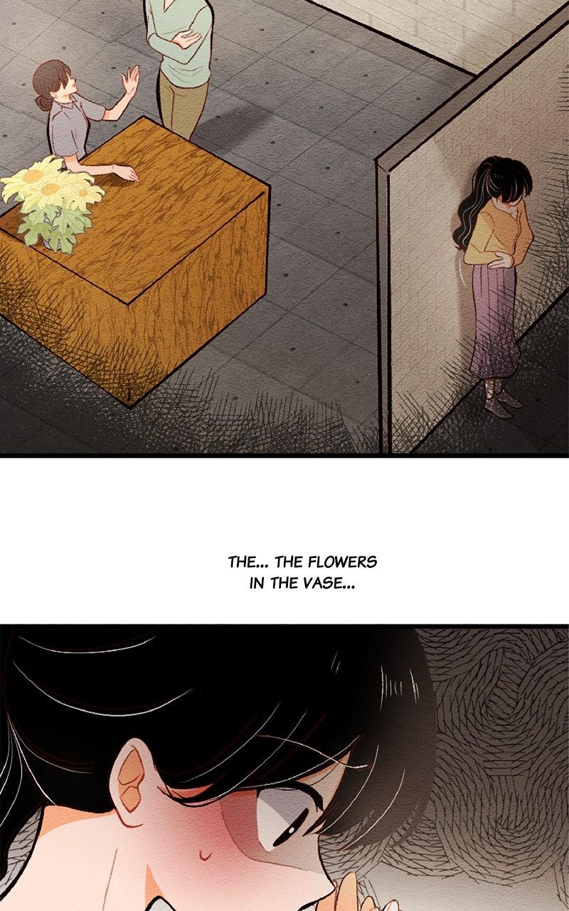 Mistake Chapter 191 - Page 24