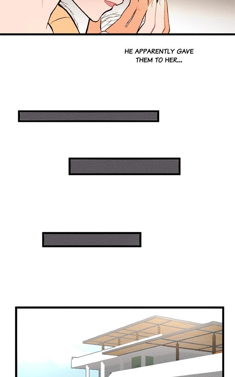 Mistake Chapter 191 - Page 25