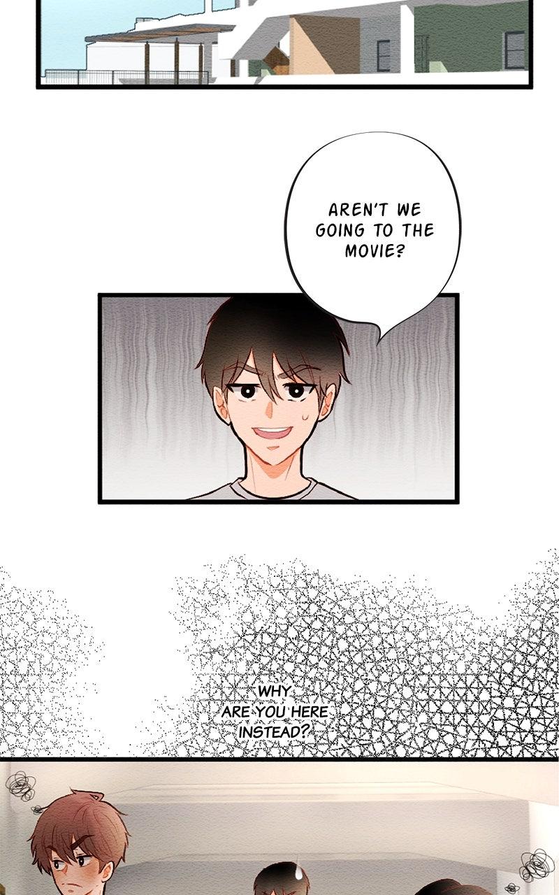 Mistake Chapter 191 - Page 26