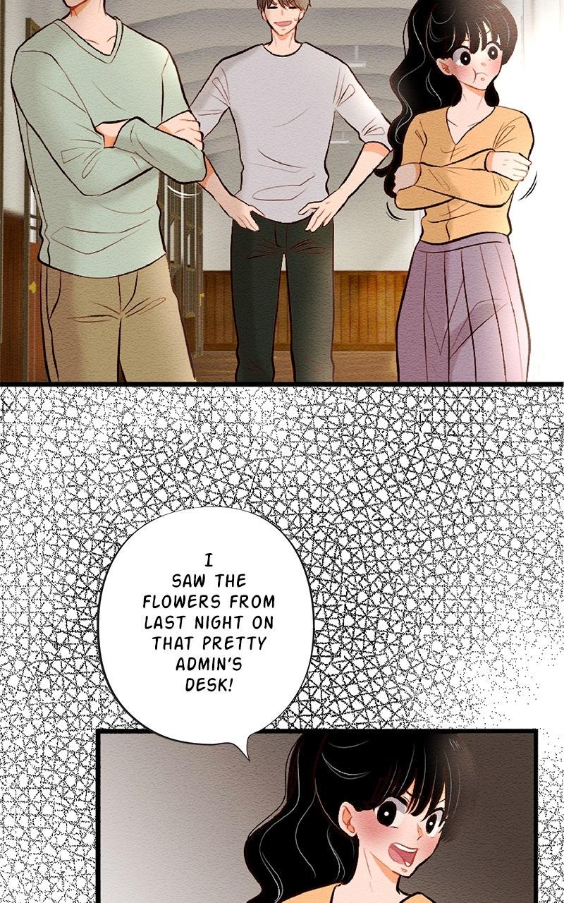 Mistake Chapter 191 - Page 27