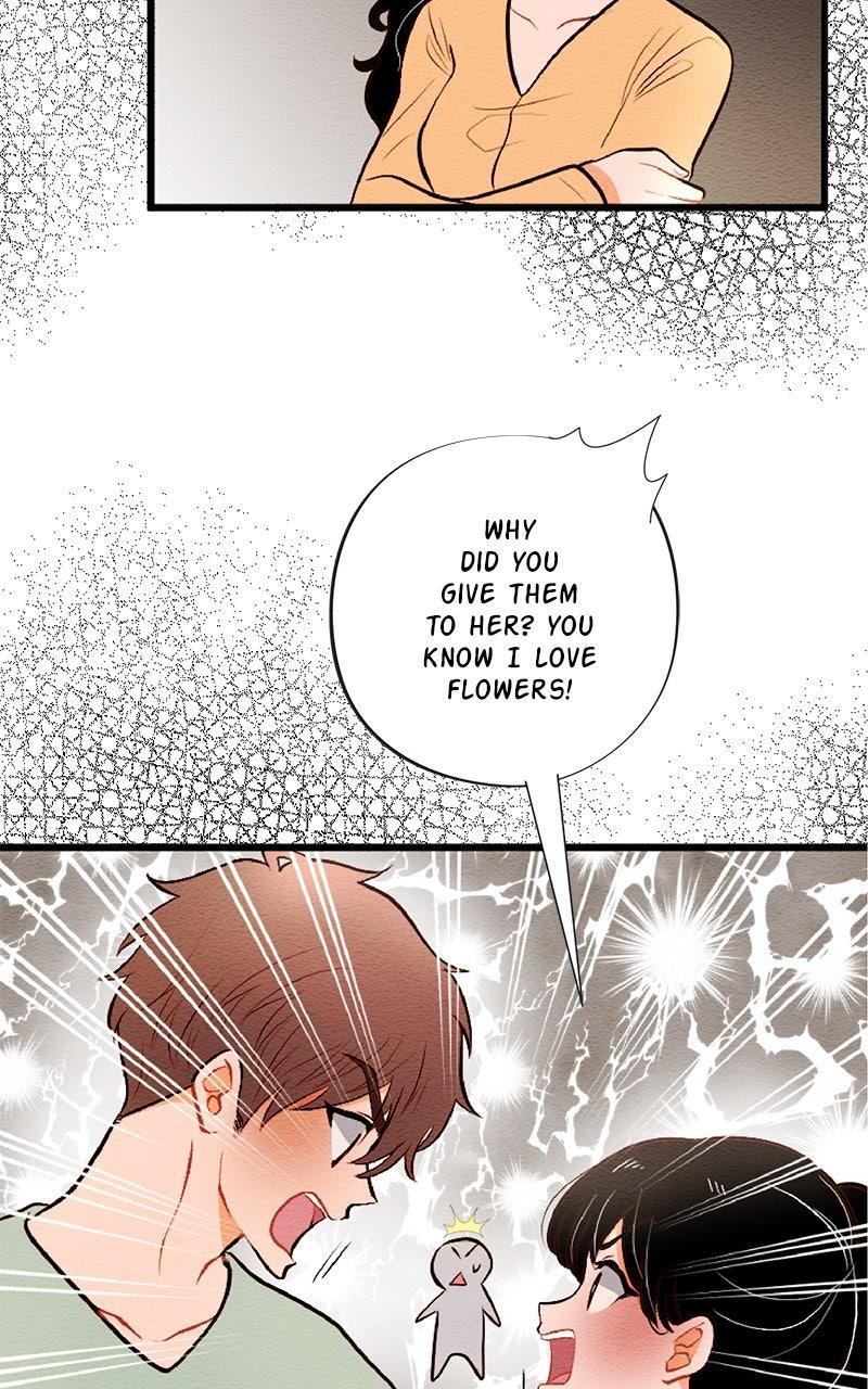 Mistake Chapter 191 - Page 28