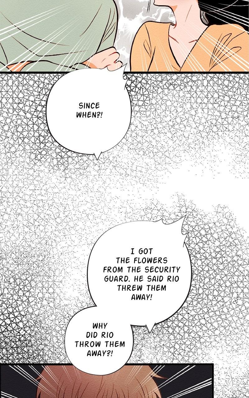 Mistake Chapter 191 - Page 29