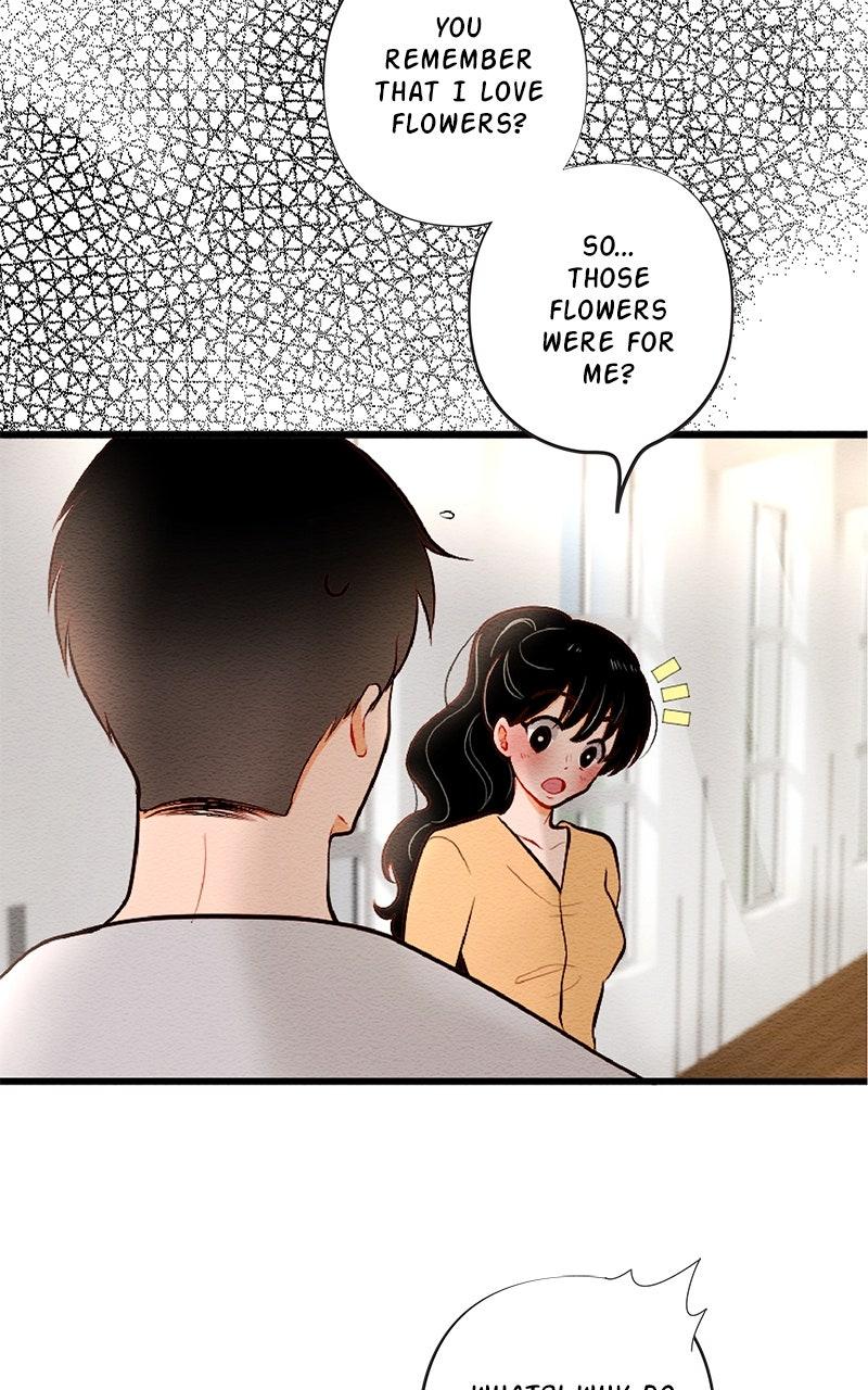 Mistake Chapter 191 - Page 31