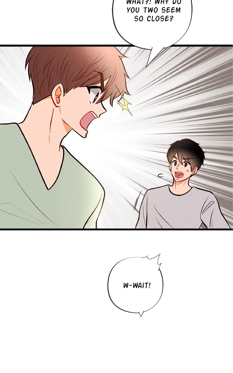 Mistake Chapter 191 - Page 32