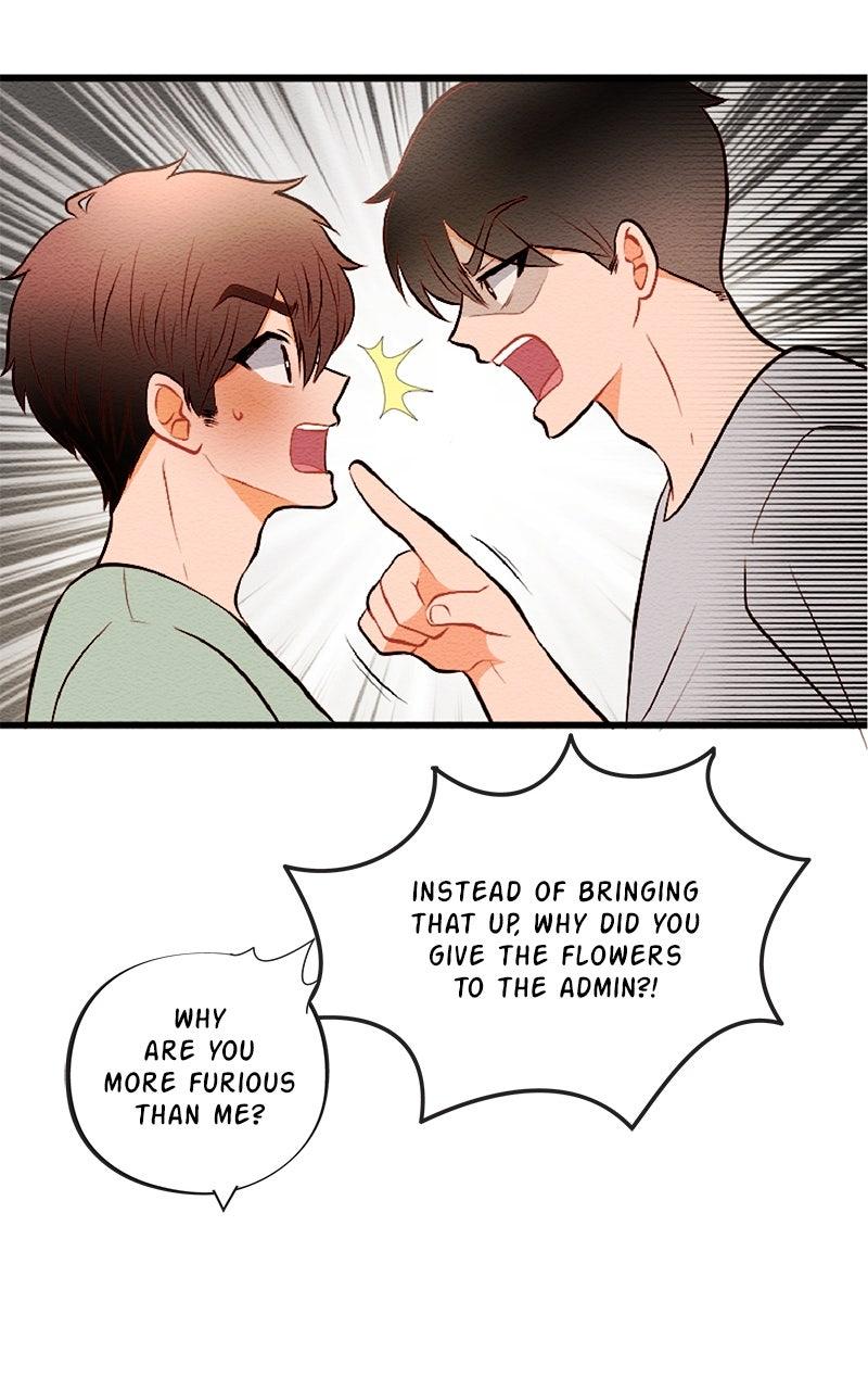 Mistake Chapter 191 - Page 33