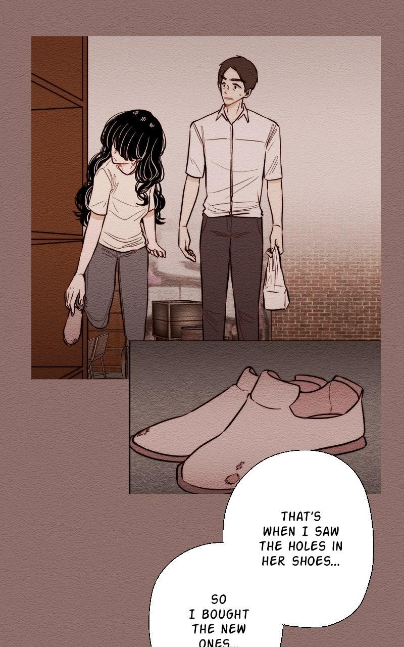 Mistake Chapter 192 - Page 4
