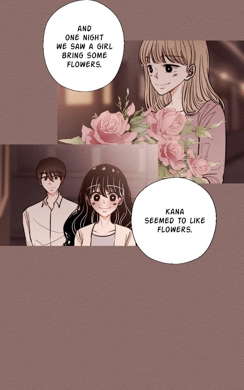 Mistake Chapter 192 - Page 6