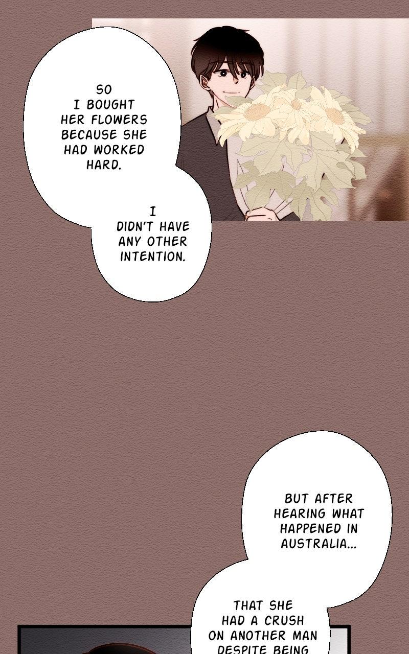 Mistake Chapter 192 - Page 7