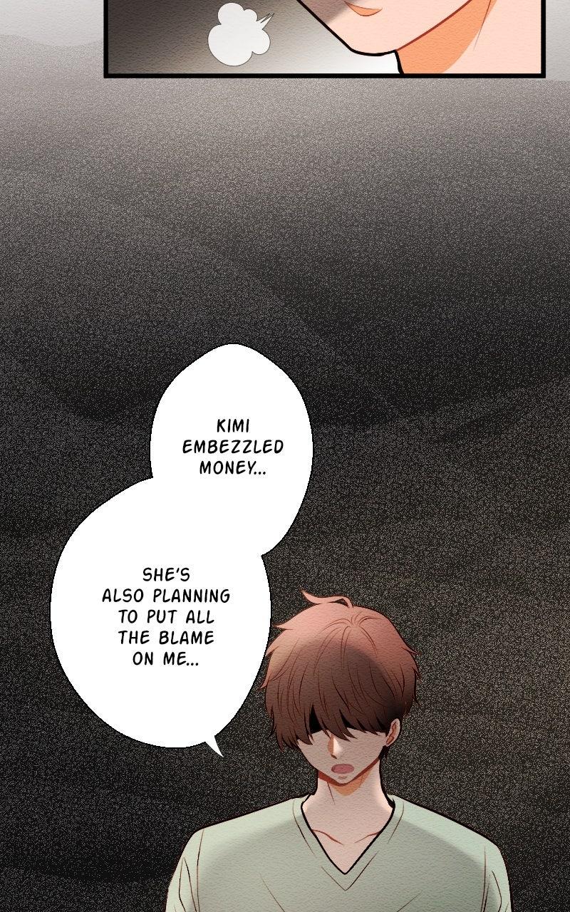 Mistake Chapter 192 - Page 18