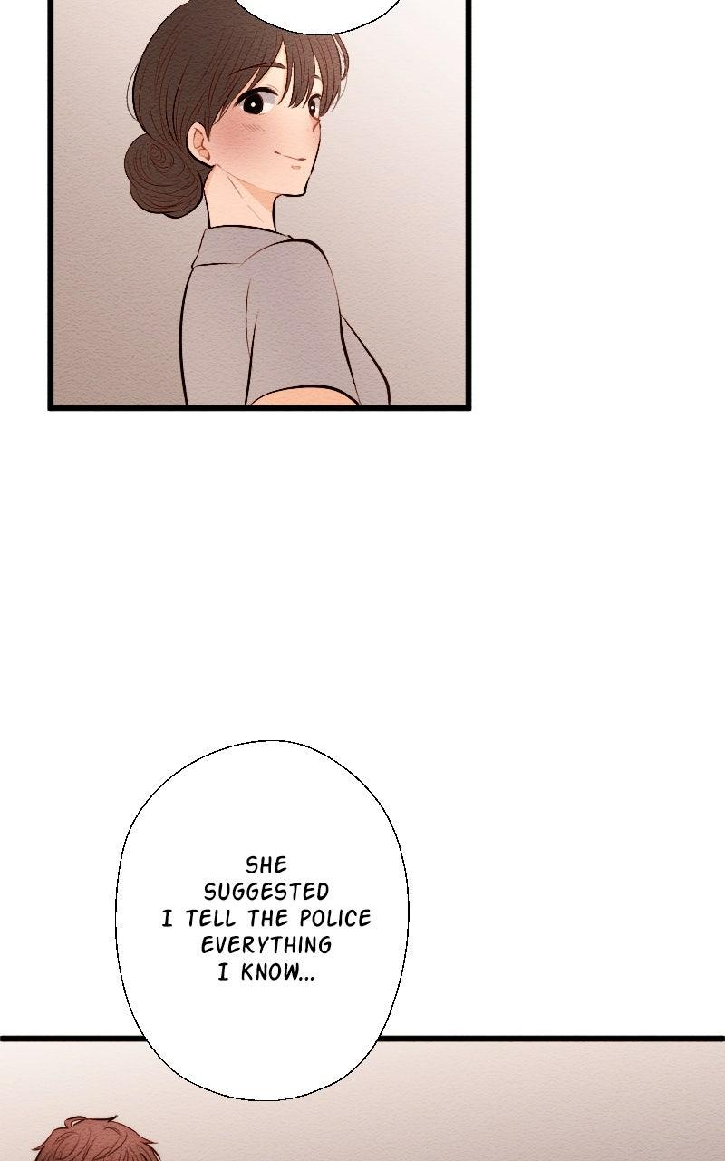 Mistake Chapter 192 - Page 21