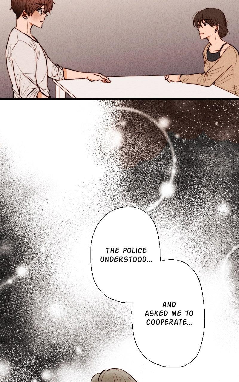 Mistake Chapter 192 - Page 22