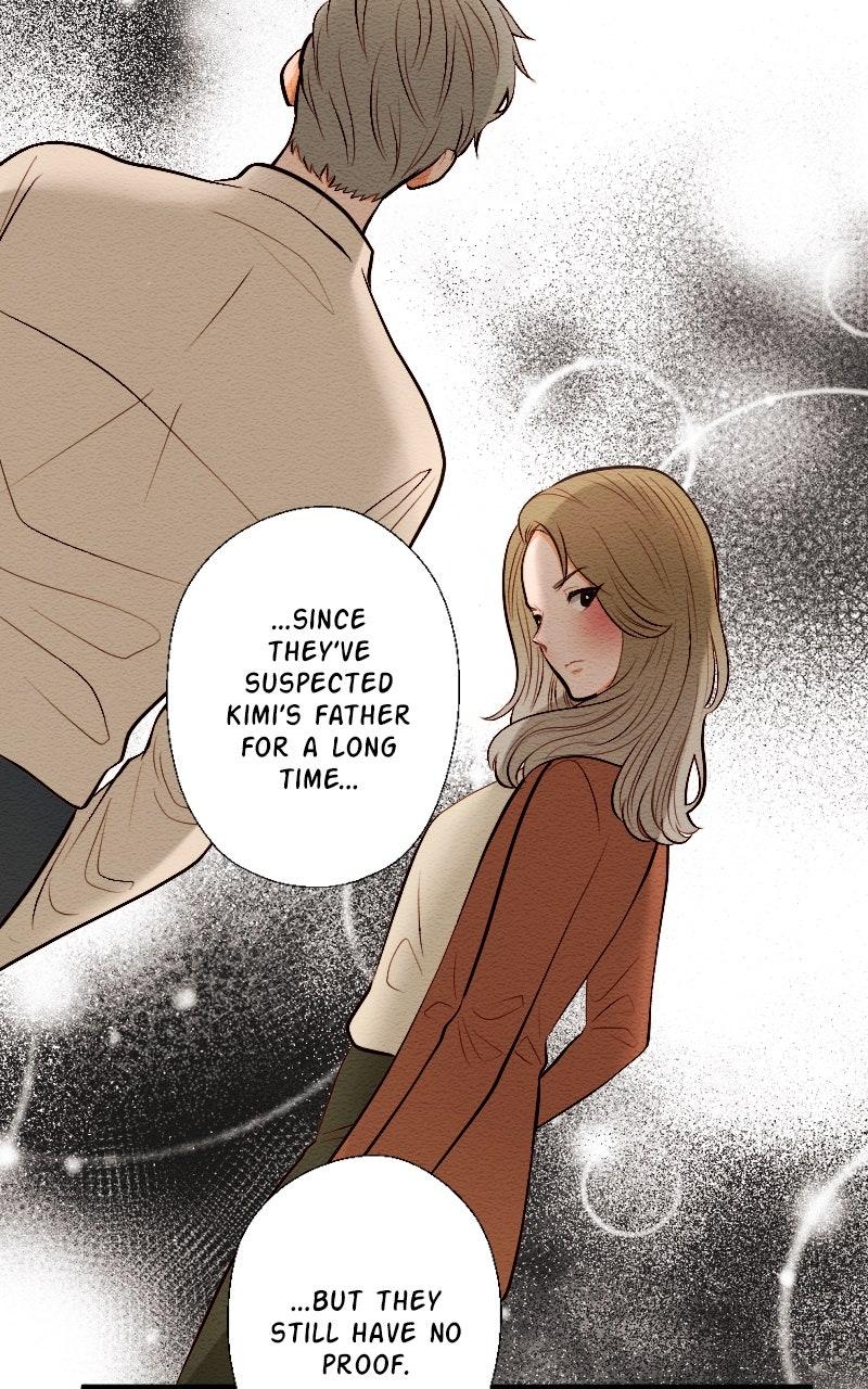 Mistake Chapter 192 - Page 23