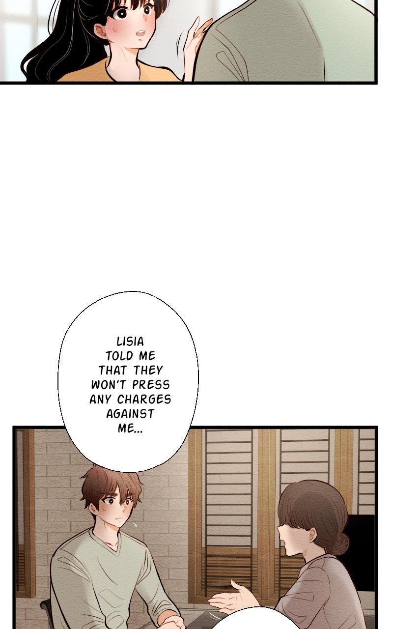 Mistake Chapter 192 - Page 25