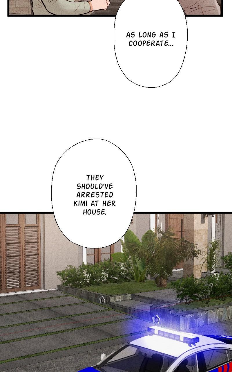 Mistake Chapter 192 - Page 26