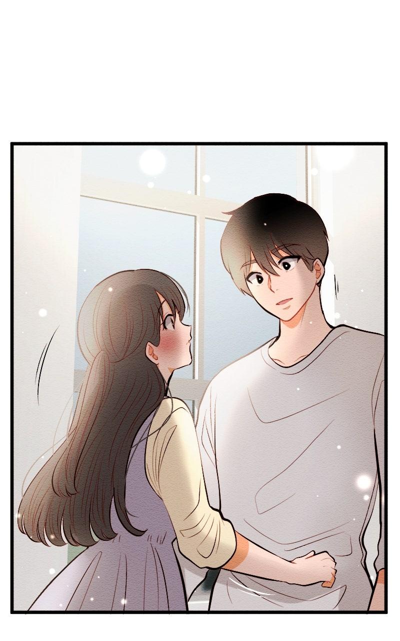 Mistake Chapter 192 - Page 31