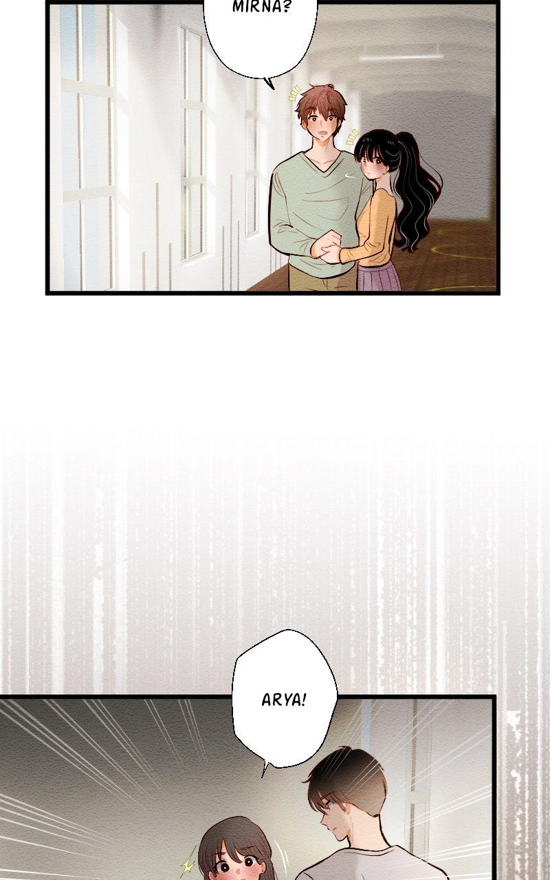 Mistake Chapter 192 - Page 34