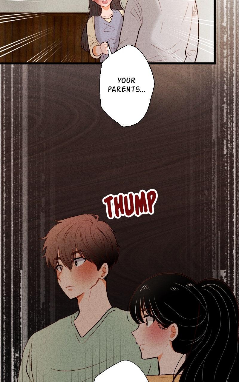 Mistake Chapter 192 - Page 35