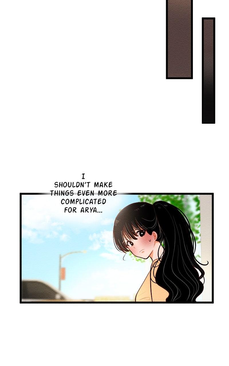 Mistake Chapter 193 - Page 5