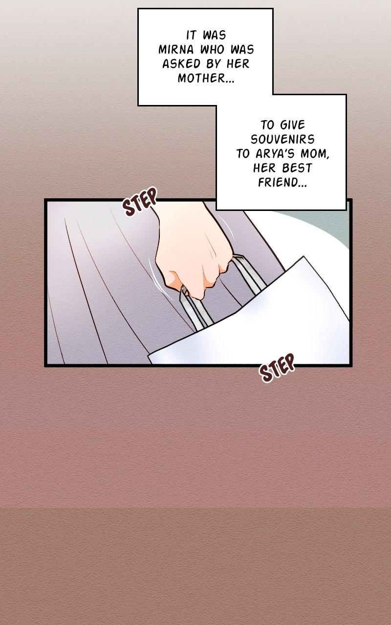 Mistake Chapter 193 - Page 8