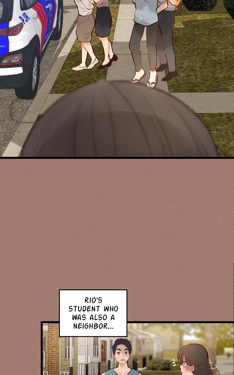 Mistake Chapter 193 - Page 11