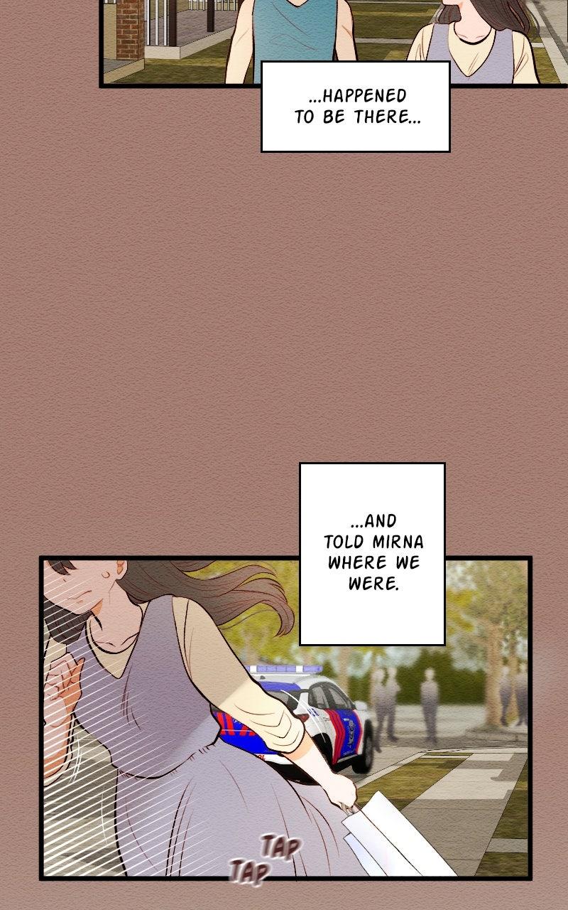 Mistake Chapter 193 - Page 12