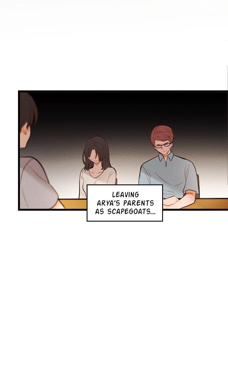 Mistake Chapter 193 - Page 14