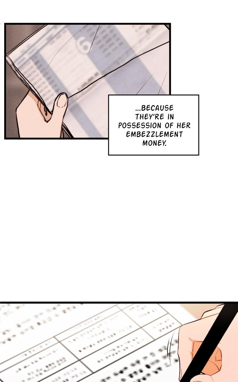 Mistake Chapter 193 - Page 15