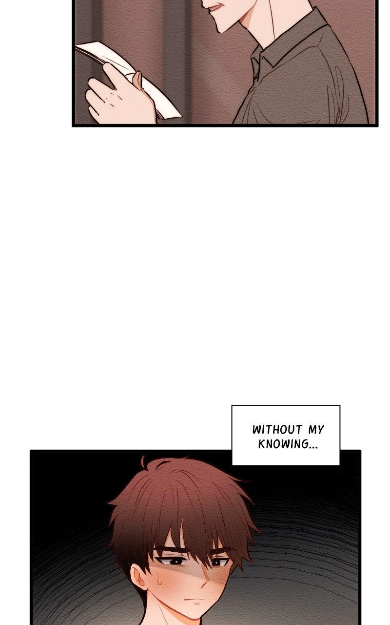 Mistake Chapter 193 - Page 17