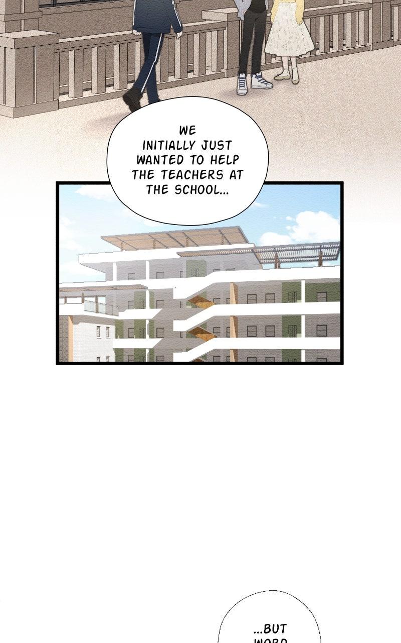 Mistake Chapter 193 - Page 19