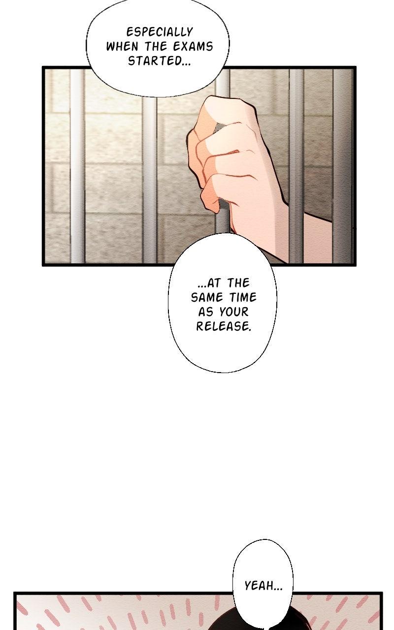 Mistake Chapter 193 - Page 30