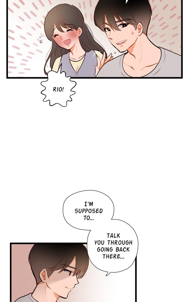 Mistake Chapter 193 - Page 31