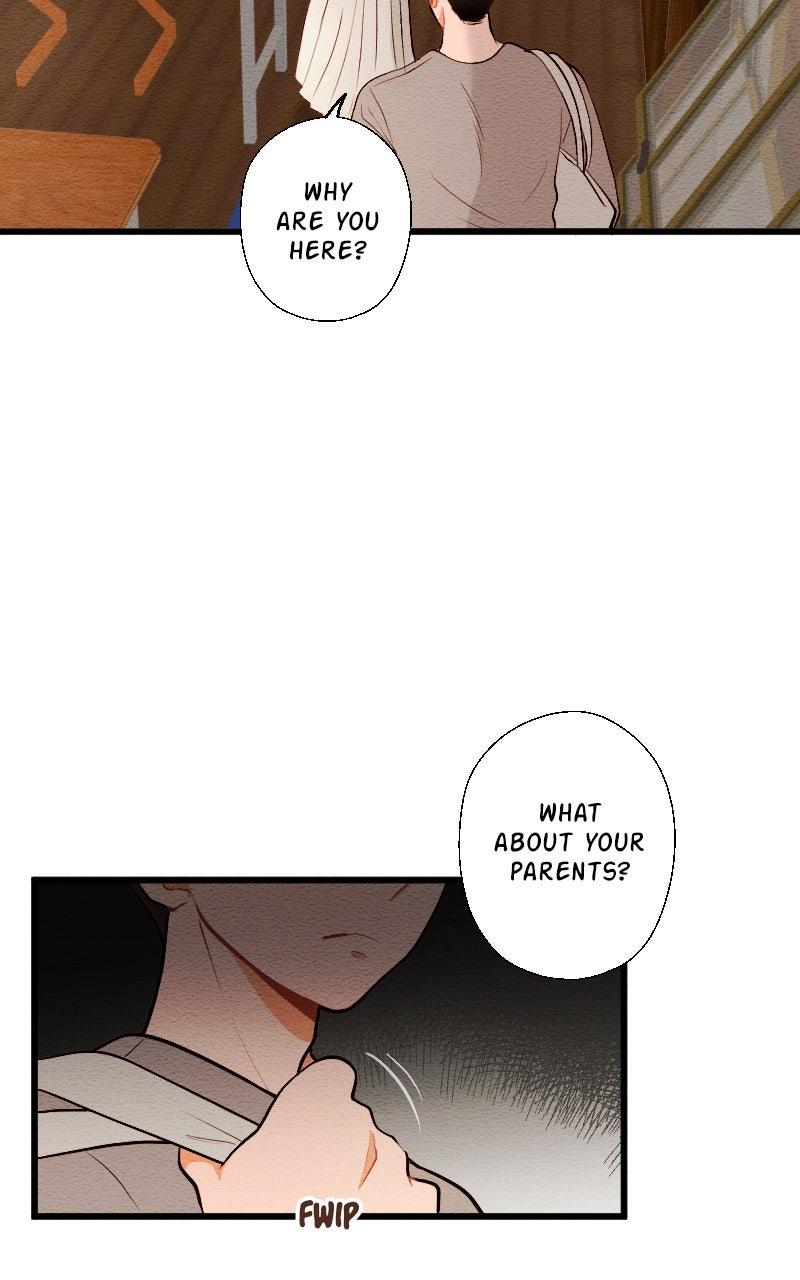 Mistake Chapter 194 - Page 5