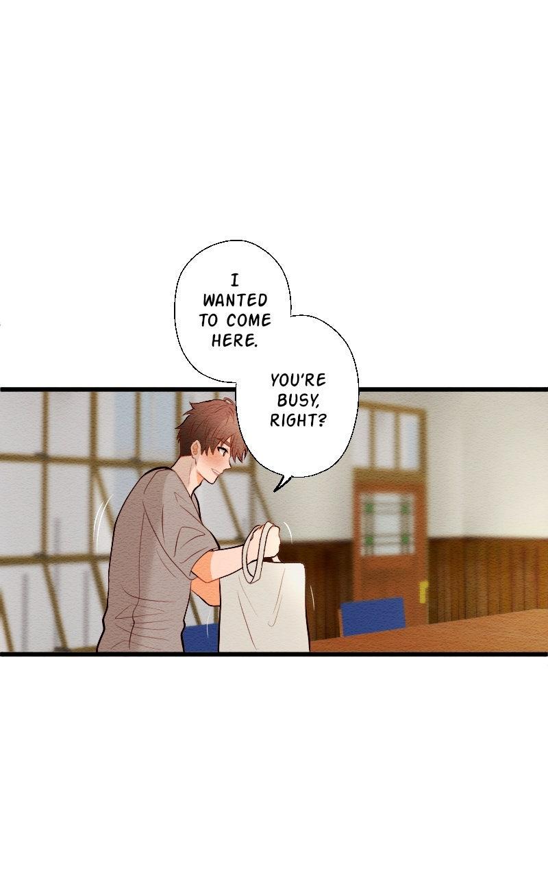 Mistake Chapter 194 - Page 6