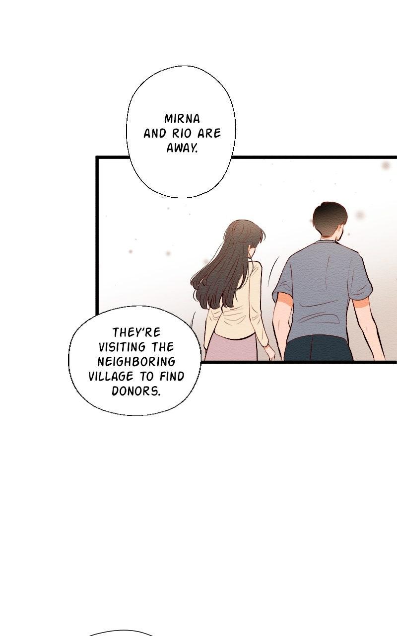 Mistake Chapter 194 - Page 7