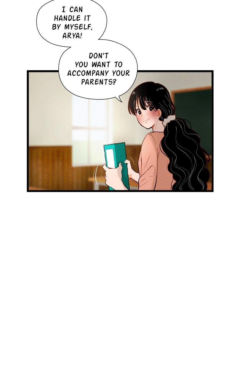 Mistake Chapter 194 - Page 8