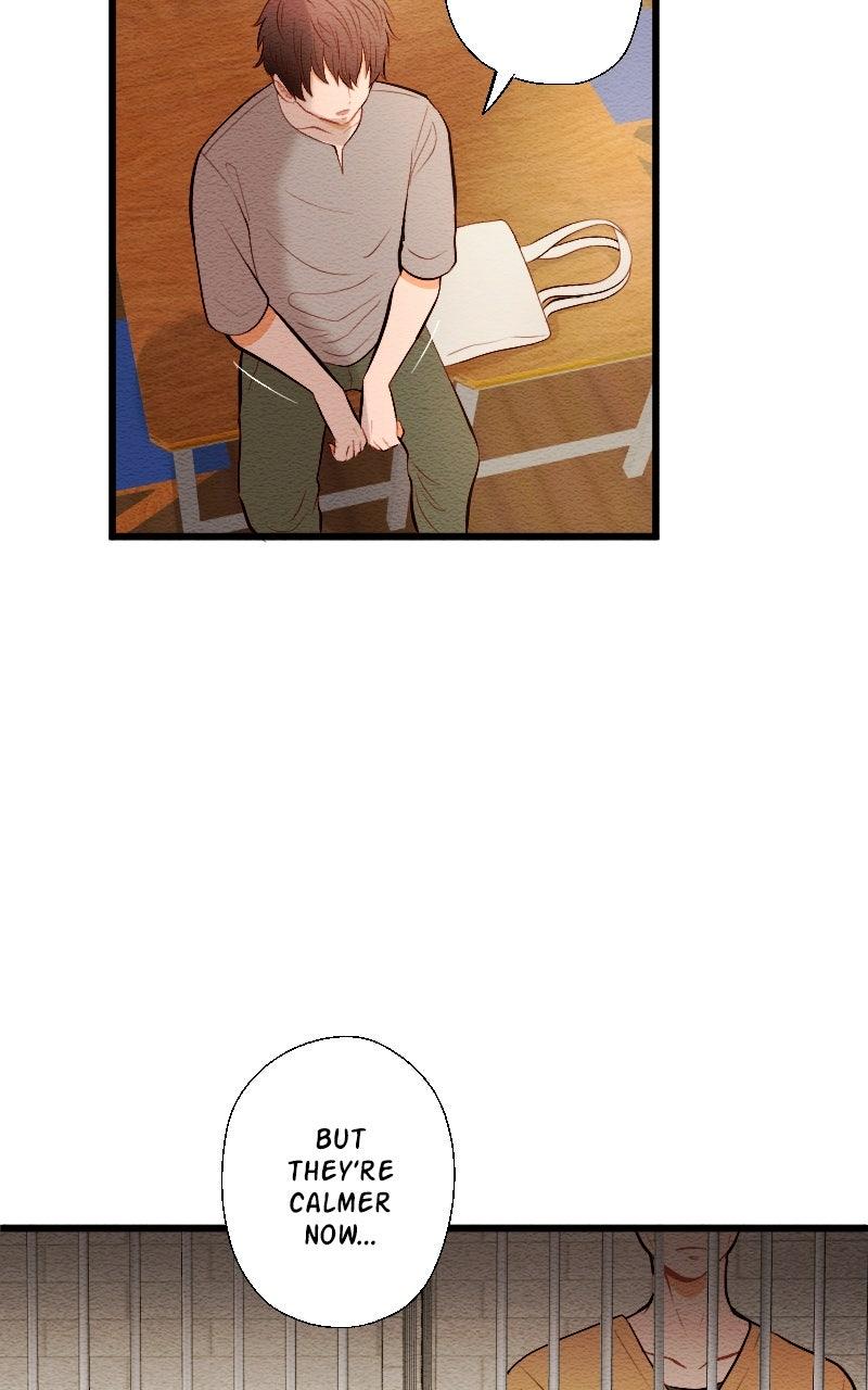 Mistake Chapter 194 - Page 11