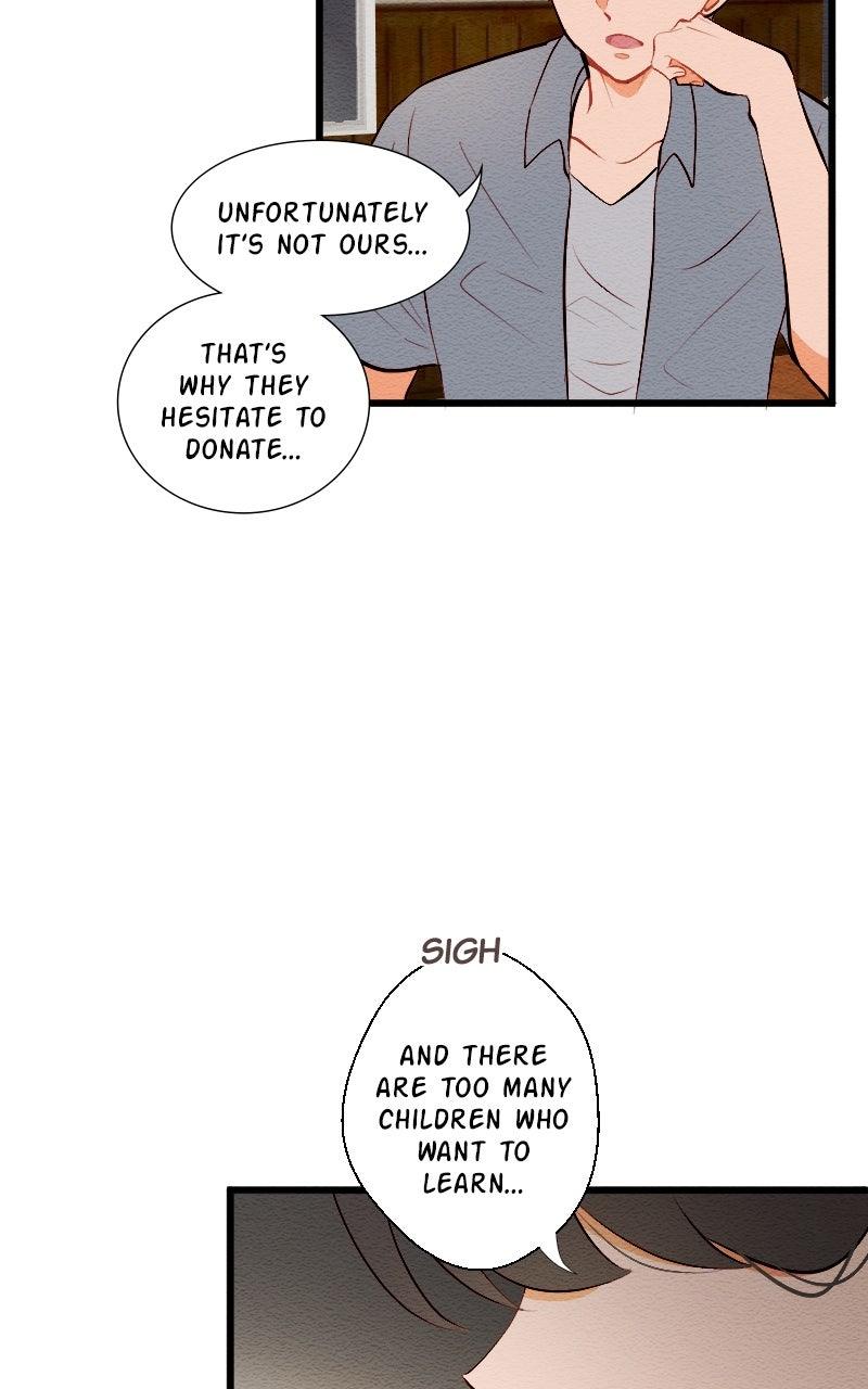 Mistake Chapter 194 - Page 27