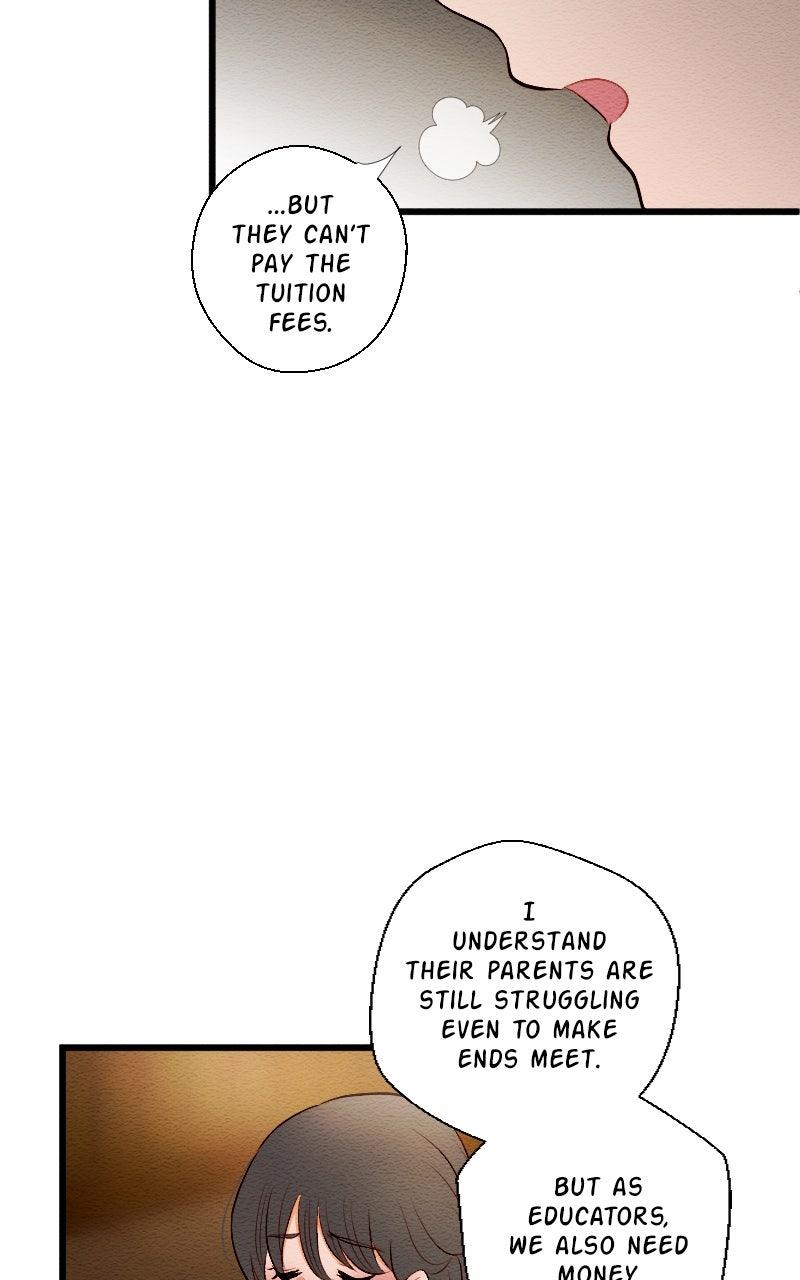 Mistake Chapter 194 - Page 28