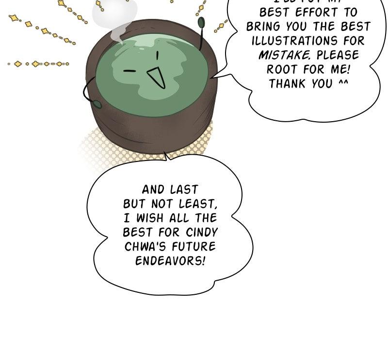 Mistake Chapter 194 - Page 39